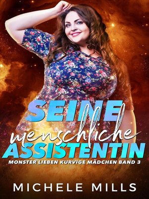 cover image of Seine menschliche Assistentin